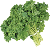 PRODUCE Organic Kale product image.