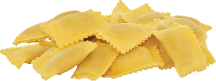 Organic Ravioli product image.