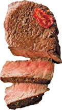 Organic product image.