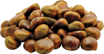 Chestnuts (Whole) product image.