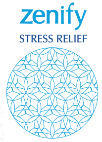 Stress Relief Beverage product image.