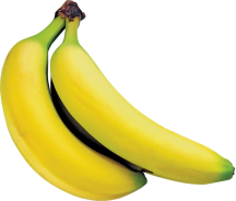 OrganicBananas product image.