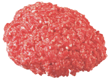 Organic product image.