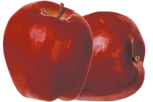 Organic product image.