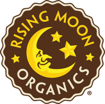 Organic Ravioli product image.