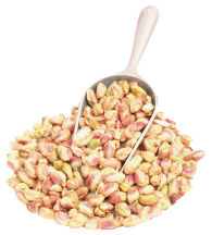Organic Pistachios product image.