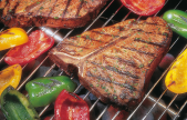 Organic Grass Fed Top Sirloin product image.