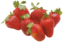 Organic product image.