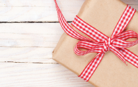 GIFTS FOR EVERYONE ON YOUR LIST product image.
