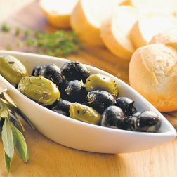 Alive & Well Olives product image.