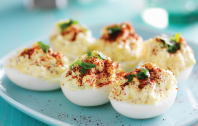 OrganicPasture-Raised Eggs product image.