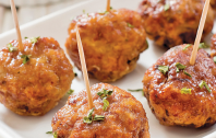 Meat Balls product image.