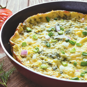 breakfast time product image.